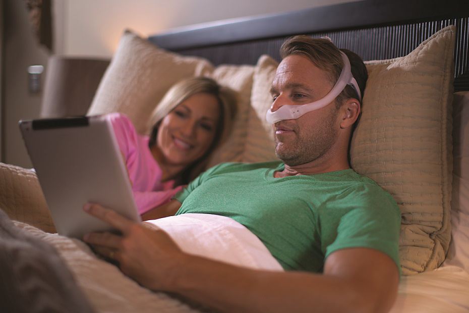 Philips acude a la feria Infarma